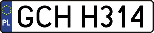 GCHH314