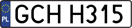 GCHH315