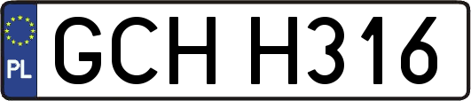 GCHH316