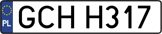 GCHH317