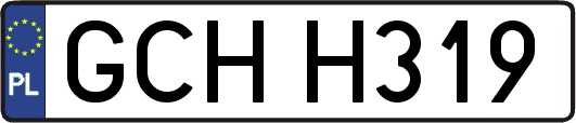 GCHH319