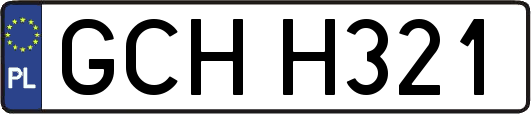 GCHH321