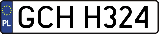 GCHH324
