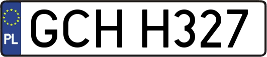 GCHH327