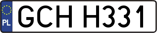 GCHH331