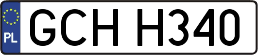 GCHH340