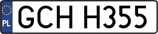 GCHH355