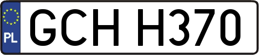 GCHH370
