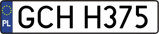 GCHH375