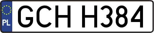 GCHH384