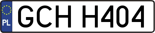 GCHH404