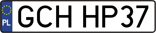 GCHHP37