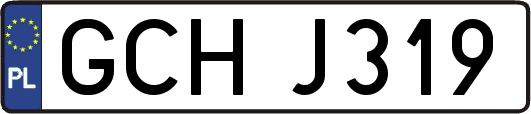 GCHJ319