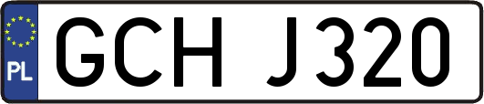 GCHJ320