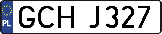 GCHJ327