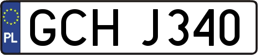 GCHJ340