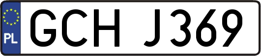 GCHJ369