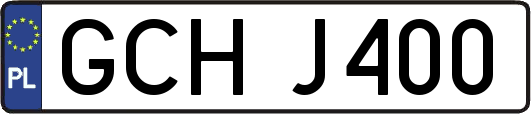 GCHJ400