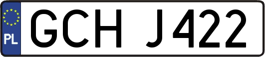 GCHJ422