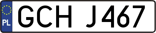 GCHJ467