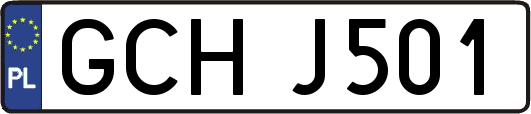 GCHJ501