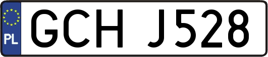 GCHJ528