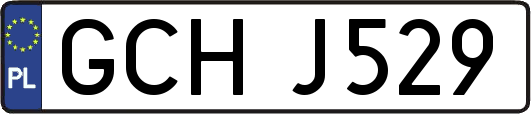 GCHJ529