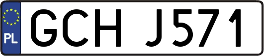 GCHJ571