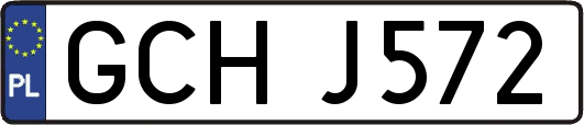 GCHJ572