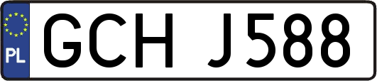 GCHJ588