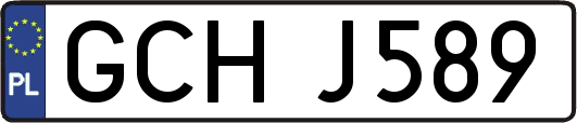 GCHJ589