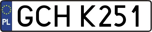 GCHK251