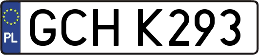 GCHK293