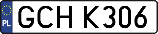 GCHK306