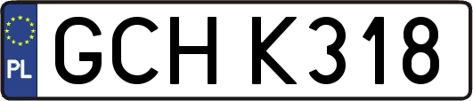 GCHK318