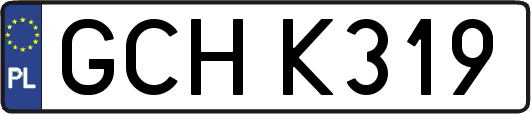 GCHK319