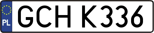 GCHK336