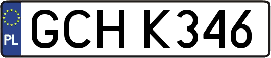 GCHK346