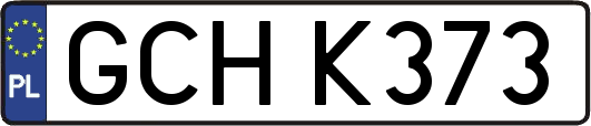GCHK373