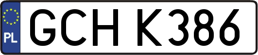 GCHK386
