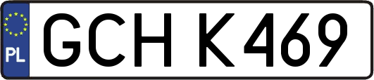 GCHK469