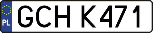 GCHK471