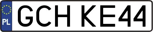 GCHKE44