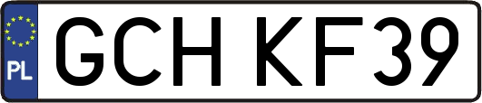 GCHKF39