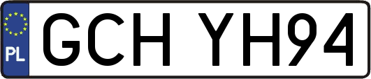 GCHYH94