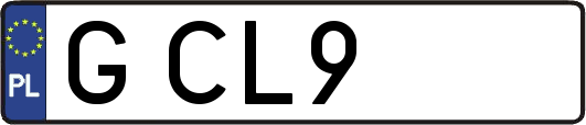 GCL9