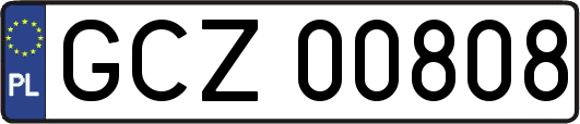 GCZ00808