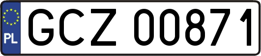 GCZ00871