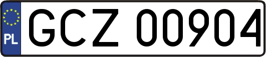 GCZ00904