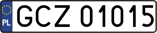GCZ01015